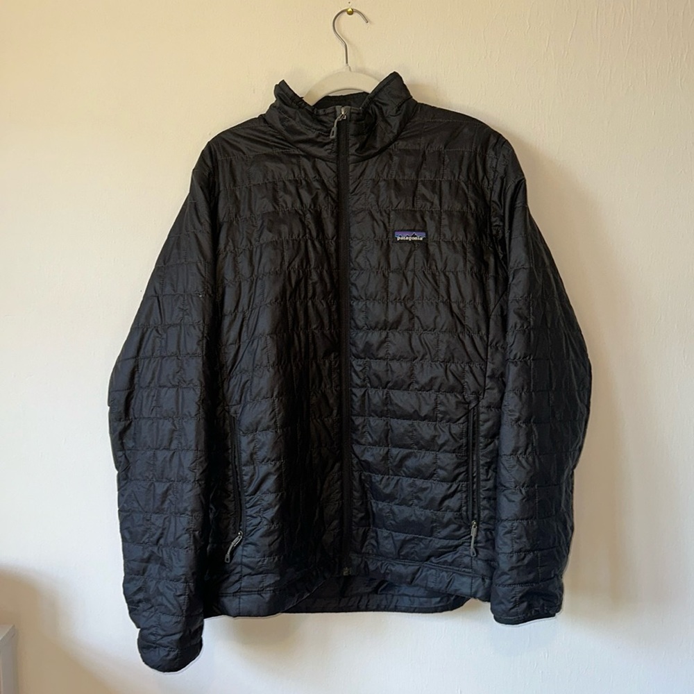 Patagonia Nano Puff
